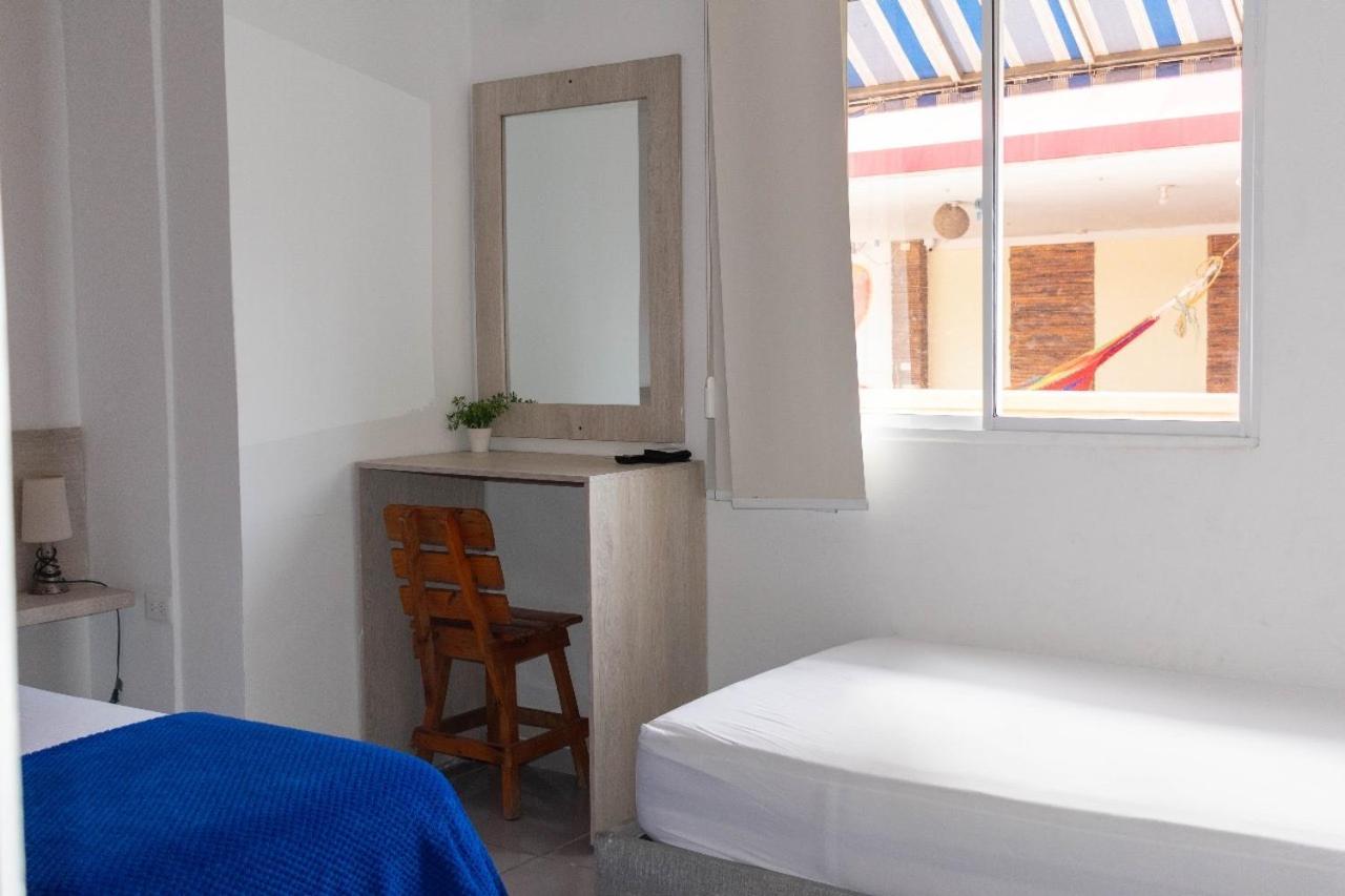 Hotel Sierra Tayrona